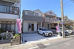 名古屋市守山区苗代2丁目 一戸建て