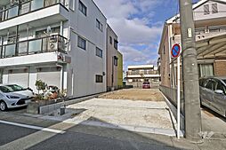 名古屋市守山区苗代2丁目 一戸建て