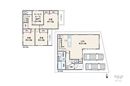 名古屋市守山区森宮町 一戸建て