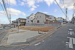 名古屋市守山区大屋敷 一戸建て