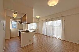 グリーンベル小幡緑地