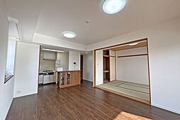 野村ステイツ黒川エアリフォルテ