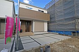 名古屋市守山区御膳洞