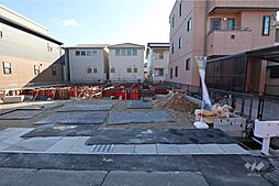 名古屋市守山区川北町