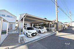 春日井市高森台2丁目 一戸建て