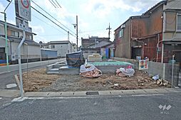 名古屋市北区六が池町 一戸建て