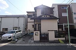 名古屋市北区若鶴町 一戸建て