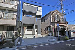 名古屋市北区金田町6丁目 一戸建て