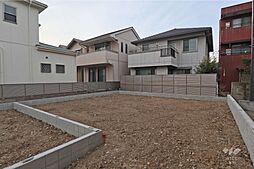 名古屋市守山区茶臼前 一戸建て