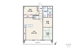 宝マンション千代田橋第3