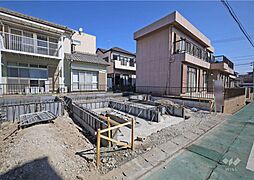 名古屋市守山区鳥神町新築戸建