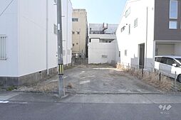 名古屋市東区矢田3丁目 一戸建て