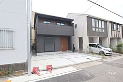 名古屋市東区矢田3丁目 一戸建て