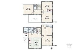 春日井市押沢台5丁目 一戸建て