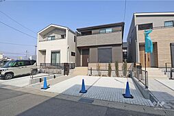 春日井市高山町4丁目 一戸建て