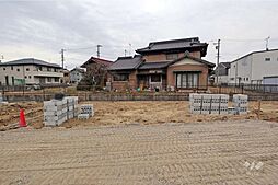 名古屋市守山区大字上志段味字海東