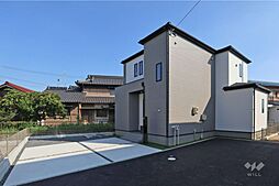 名古屋市守山区大字上志段味字海東 一戸建て