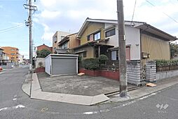 名古屋市北区大杉3丁目 土地