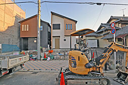 名古屋市北区福徳町5丁目 一戸建て