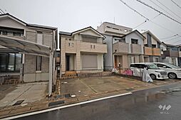 守山区太田井戸建