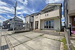 守山区太田井戸建