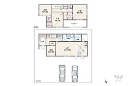 春日井市神屋町 一戸建て