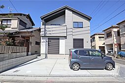 名古屋市守山区森孝4丁目 一戸建て