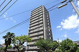 野村ステイツ瓢箪山ファーストプレイス