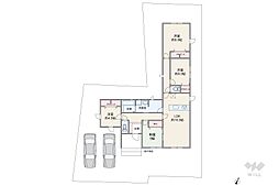 名古屋市守山区泉が丘 一戸建て