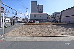 名古屋市北区清水2丁目 土地