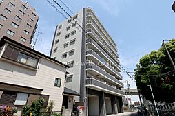 グランコート守山川村