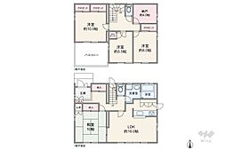 春日井市坂下町7丁目 一戸建て