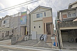 名古屋市守山区大永寺町 一戸建て