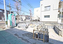 名古屋市守山区鳥神町 一戸建て