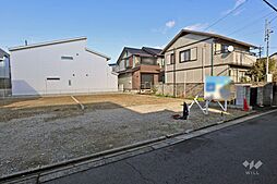名古屋市北区安井3丁目 一戸建て