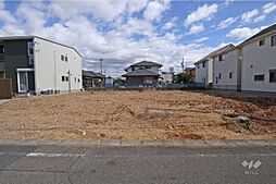 春日井市八田町6丁目 土地