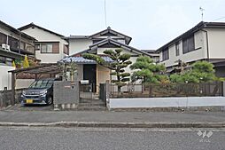 春日井市坂下町5丁目 一戸建て