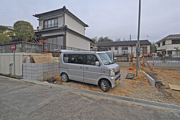 春日井市高森台5丁目 一戸建て