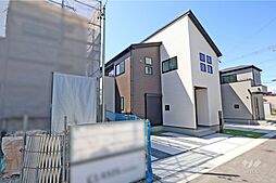 名古屋市守山区川村町 一戸建て