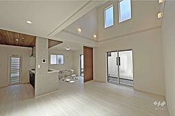 名古屋市守山区小幡南2丁目 一戸建て