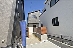 名古屋市守山区小幡南２丁目