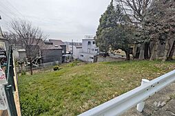 名古屋市守山区大森八龍1丁目 土地