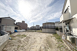 名古屋市守山区川北町 土地