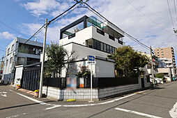 名古屋市北区辻本通4丁目 一戸建て