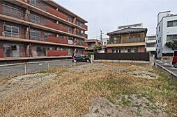 名古屋市北区上飯田南町2丁目 土地