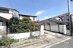 名古屋市北区東味鋺2丁目 土地