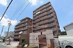 ラビデンス守山町南