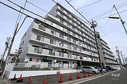 藤和シティコープ大森