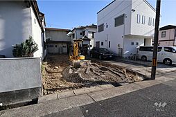 名古屋市守山区太田井 一戸建て