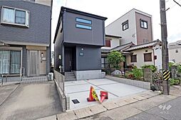 名古屋市守山区苗代2丁目 一戸建て